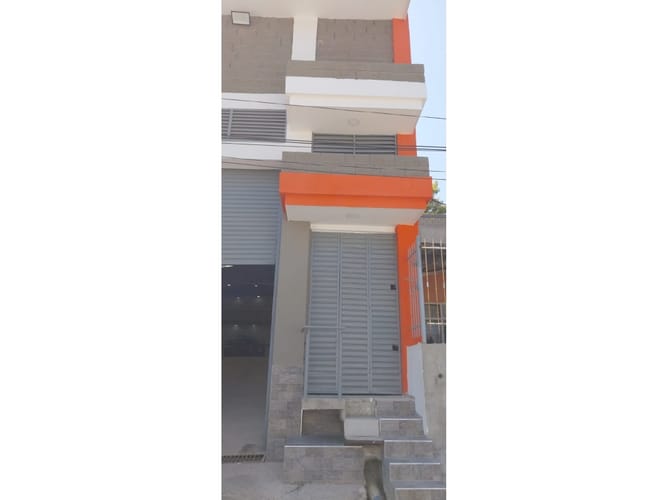 Bodega en venta en La Maria, Cartagena, 600 m² · foto 4 de 24