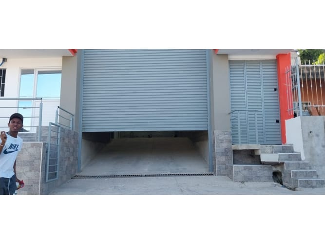 Bodega en venta en La Maria, Cartagena, 600 m² · foto 7 de 24