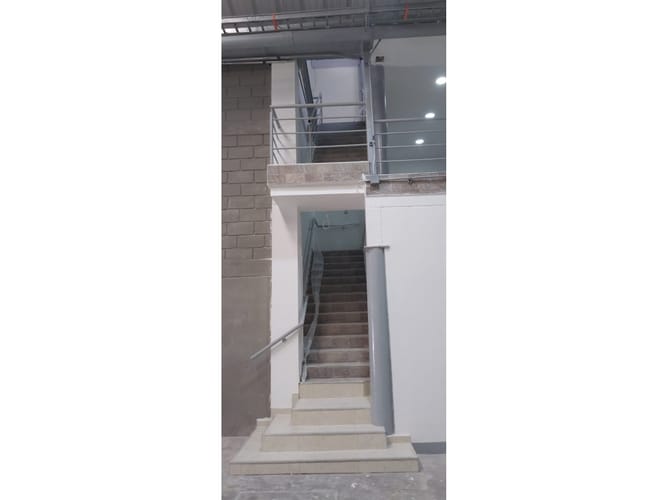 Bodega en venta en La Maria, Cartagena, 600 m² · foto 8 de 24