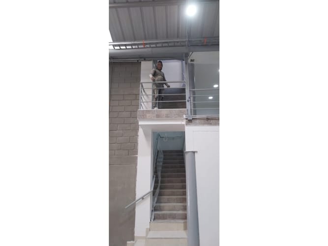 Bodega en venta en La Maria, Cartagena, 600 m² · foto 9 de 24