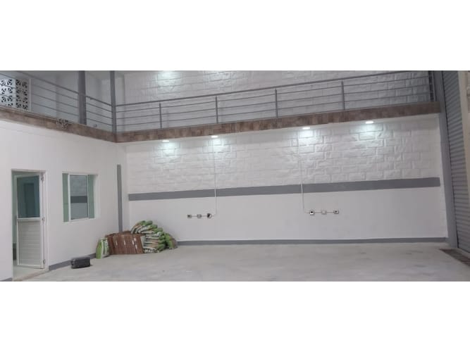 Bodega en venta en La Maria, Cartagena, 600 m² · foto 11 de 24