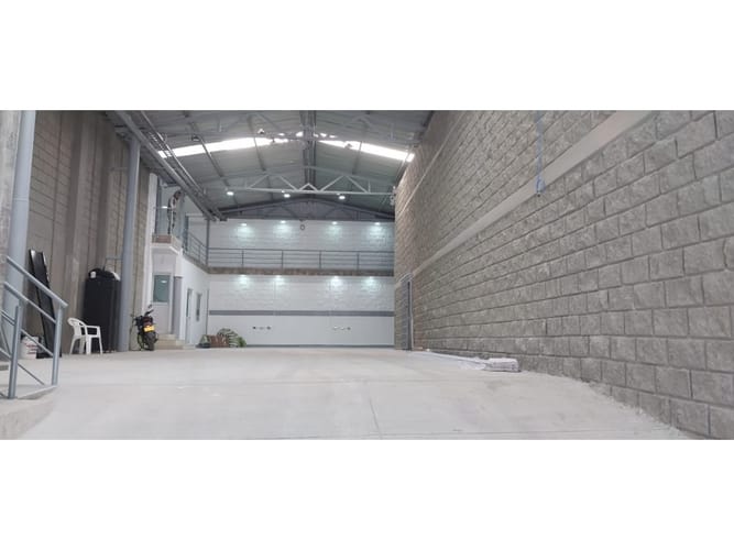 Bodega en venta en La Maria, Cartagena, 600 m² · foto 13 de 24