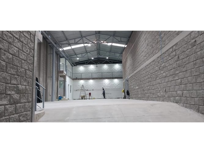 Bodega en venta en La Maria, Cartagena, 600 m² · foto 14 de 24