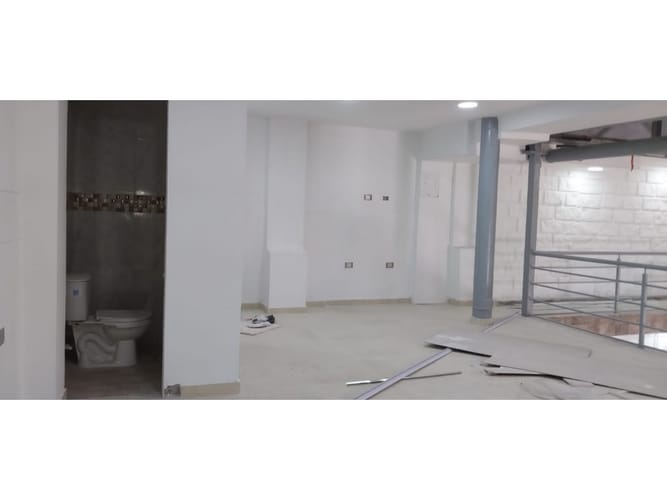 Bodega en venta en La Maria, Cartagena, 600 m² · foto 19 de 24
