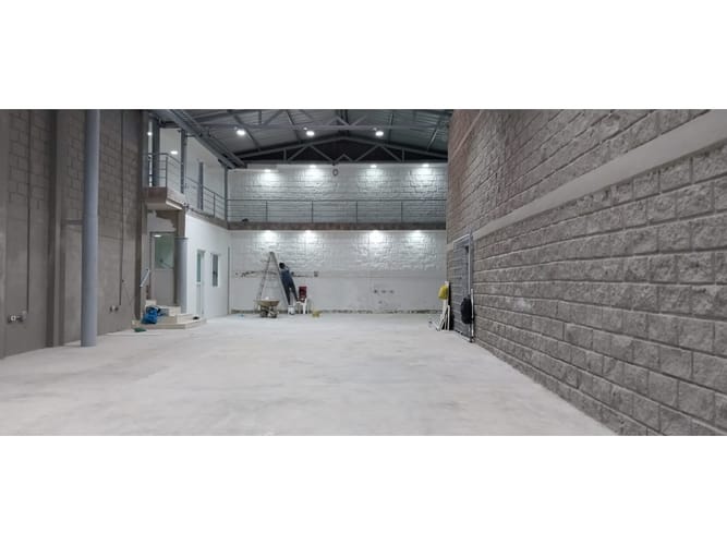 Bodega en venta en La Maria, Cartagena, 600 m² · foto 24 de 24