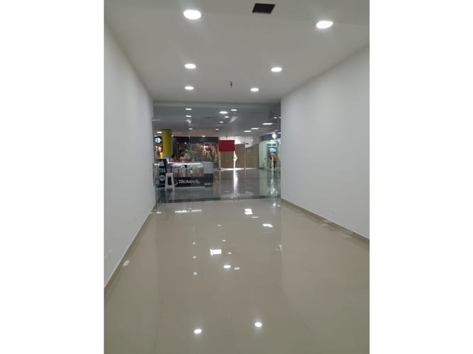 Local en arriendo en San Fernando, Cartagena, 47 m² · foto 2 de 6