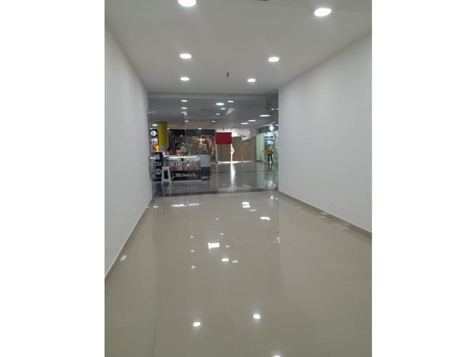 Local en arriendo en San Fernando, Cartagena, 47 m² · foto 3 de 6