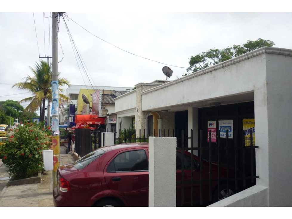 Casa en venta en Crespo, Cartagena · foto 2 de 6