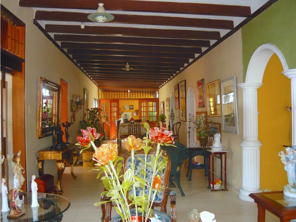 Casa en venta en Crespo, Cartagena · foto 4 de 6