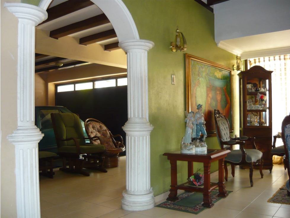 Casa en venta en Crespo, Cartagena · foto 5 de 6