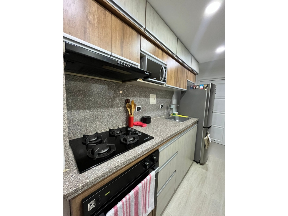 Apartamento en venta en Pie De La Popa, Cartagena · foto 11 de 23