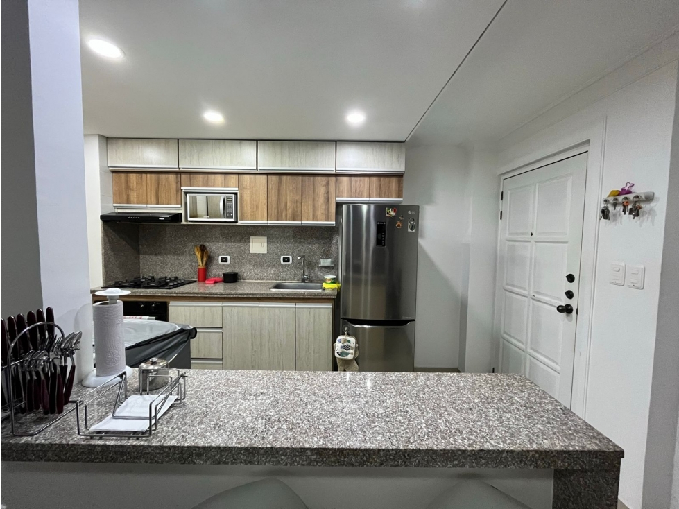 Apartamento en venta en Pie De La Popa, Cartagena · foto 12 de 23
