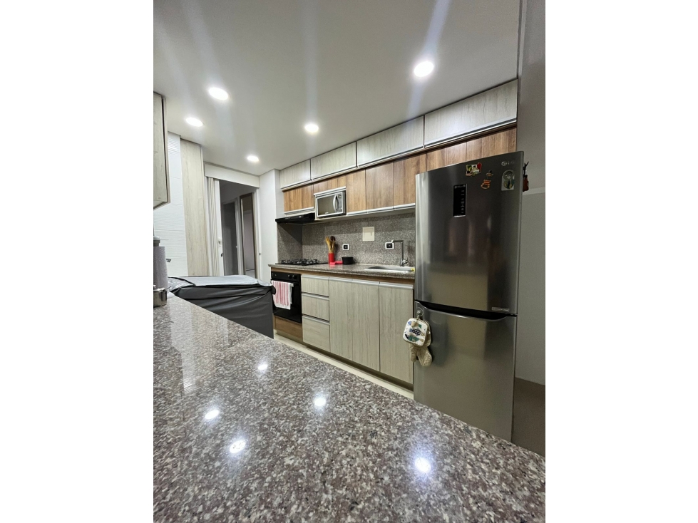 Apartamento en venta en Pie De La Popa, Cartagena · foto 13 de 23