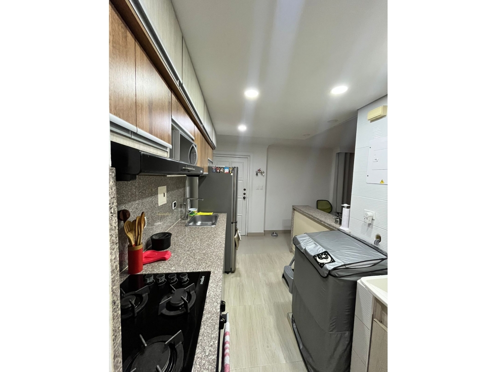 Apartamento en venta en Pie De La Popa, Cartagena · foto 15 de 23