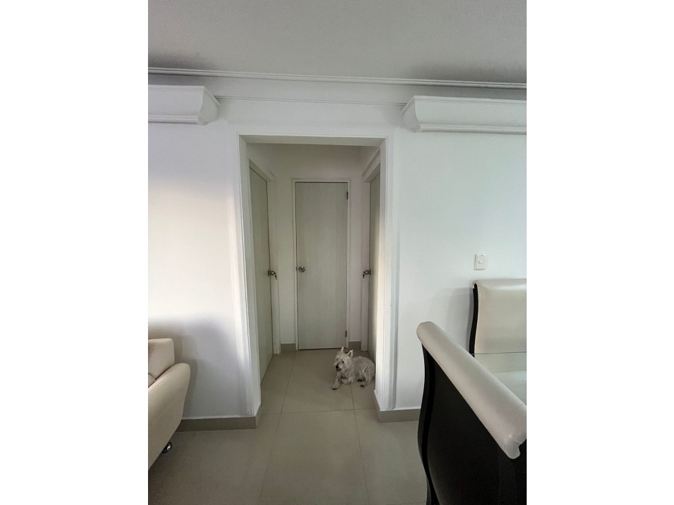Apartamento en venta en Pie De La Popa, Cartagena · foto 16 de 23