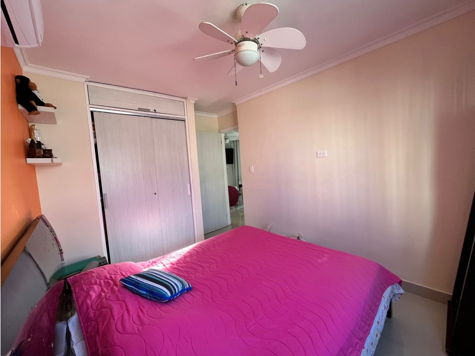 Apartamento en venta en Pie De La Popa, Cartagena · foto 19 de 23