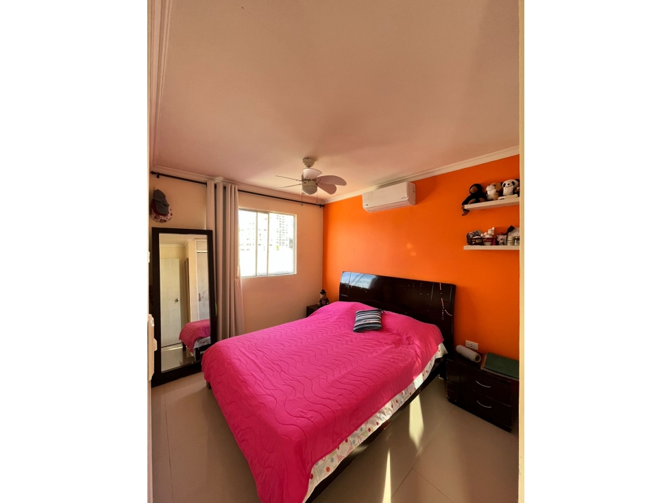 Apartamento en venta en Pie De La Popa, Cartagena · foto 20 de 23