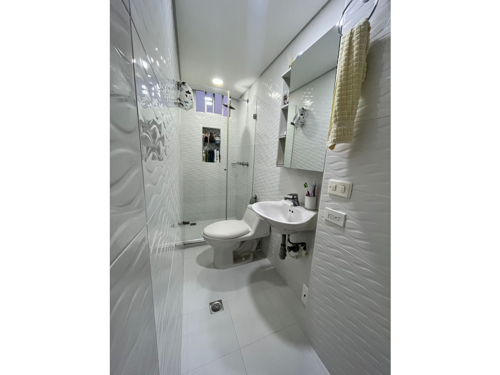 Apartamento en venta en Pie De La Popa, Cartagena · foto 22 de 23