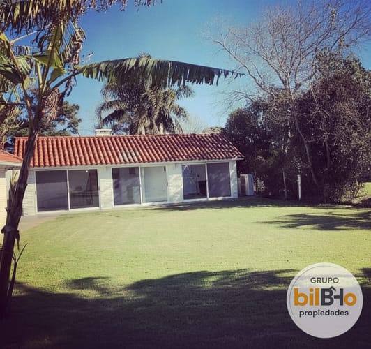 Casa en alquiler c/ cochera en Lagomar · Foto 2