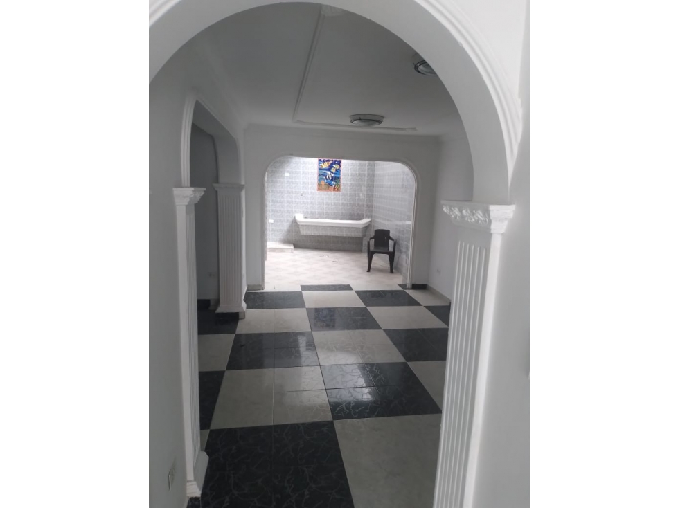 Casa en venta en Pie De La Popa, Cartagena · foto 2 de 24