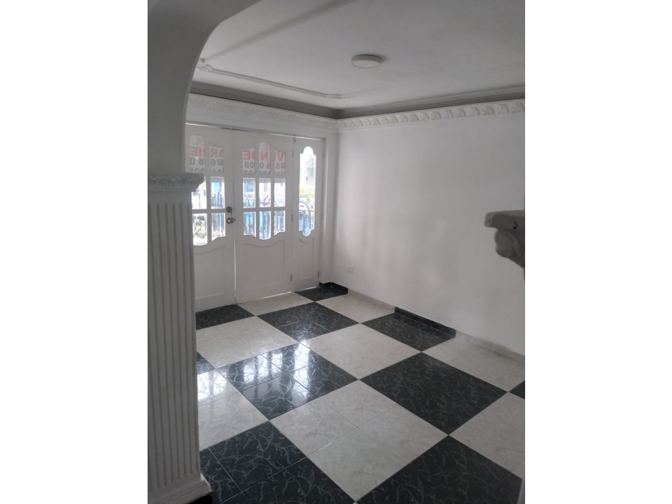 Casa en venta en Pie De La Popa, Cartagena · foto 3 de 24