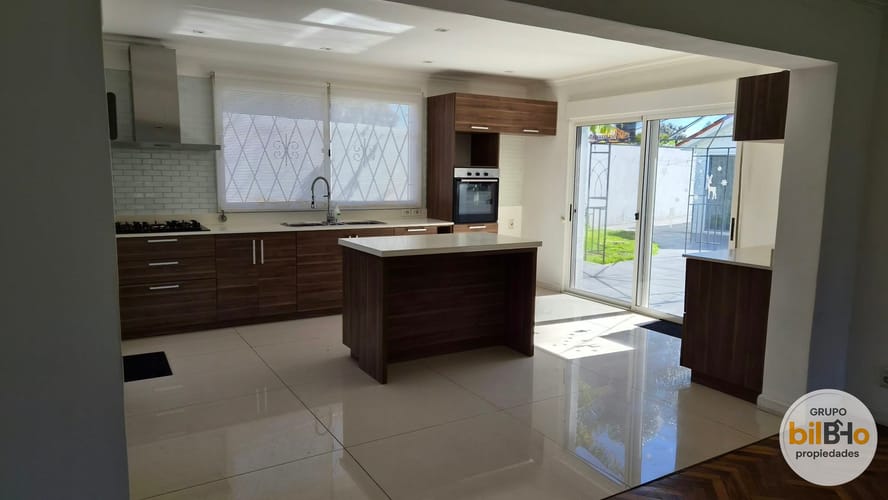 Casa en alquiler c/ cochera en Lagomar · Foto 7