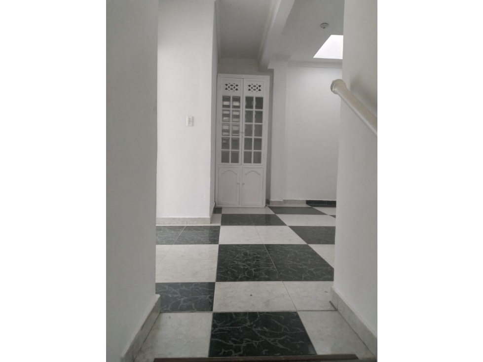 Casa en venta en Pie De La Popa, Cartagena · foto 6 de 24
