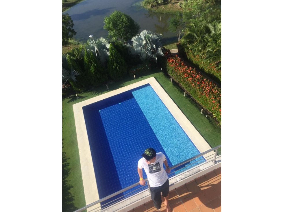 Apartamento en venta en Cartagena De Indias, Cartagena · foto 3 de 23