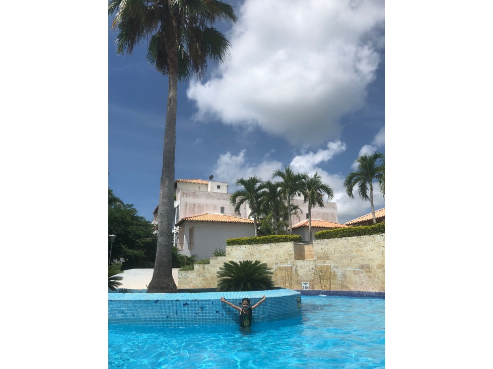 Apartamento en venta en Cartagena De Indias, Cartagena · foto 4 de 23