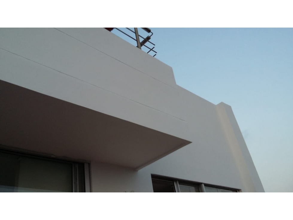 Apartamento en venta en Cartagena De Indias, Cartagena · foto 5 de 23