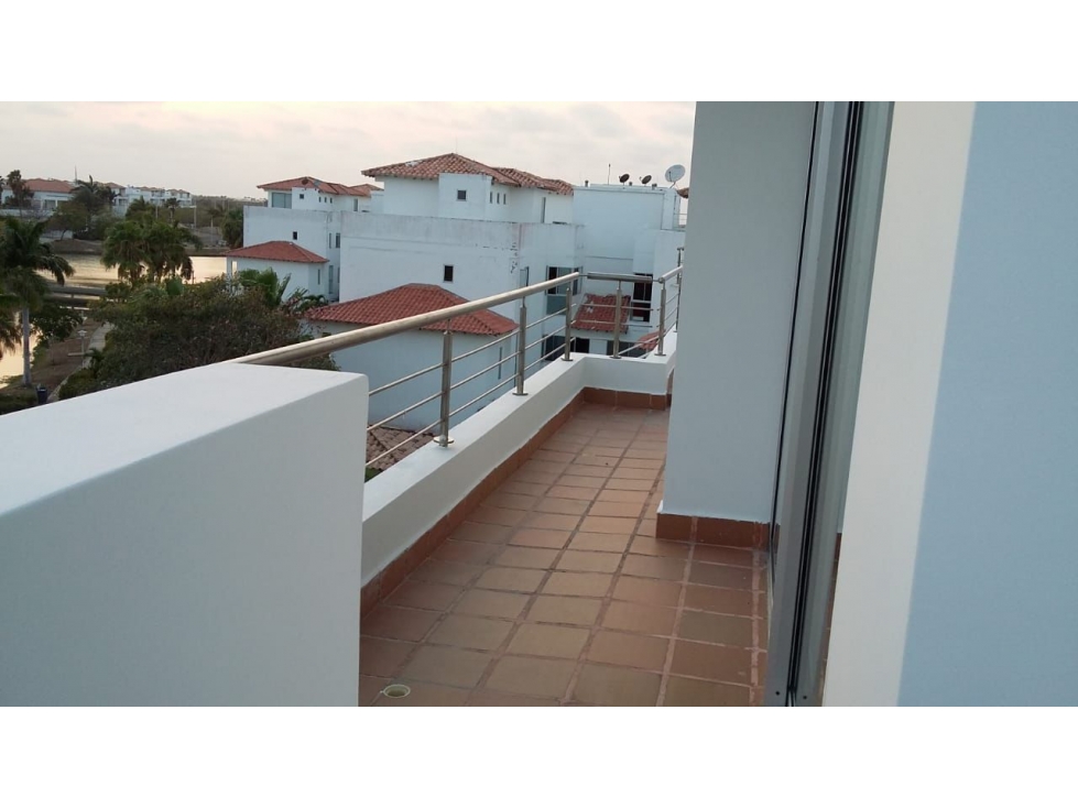 Apartamento en venta en Cartagena De Indias, Cartagena · foto 6 de 23