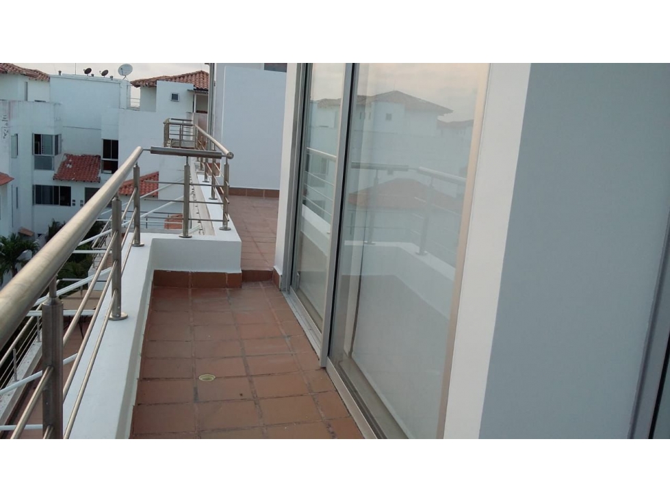 Apartamento en venta en Cartagena De Indias, Cartagena · foto 7 de 23