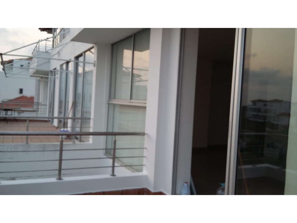 Apartamento en venta en Cartagena De Indias, Cartagena · foto 8 de 23