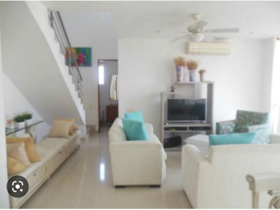 Apartamento en venta en Cartagena De Indias, Cartagena · foto 9 de 23
