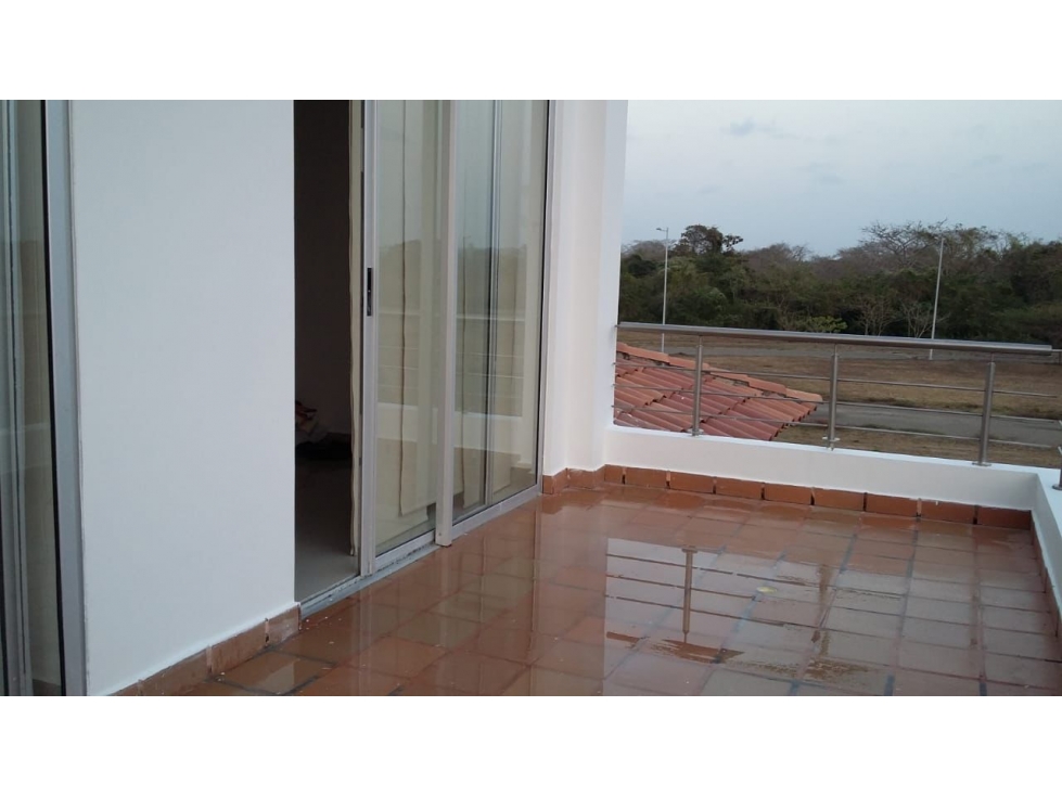 Apartamento en venta en Cartagena De Indias, Cartagena · foto 14 de 23