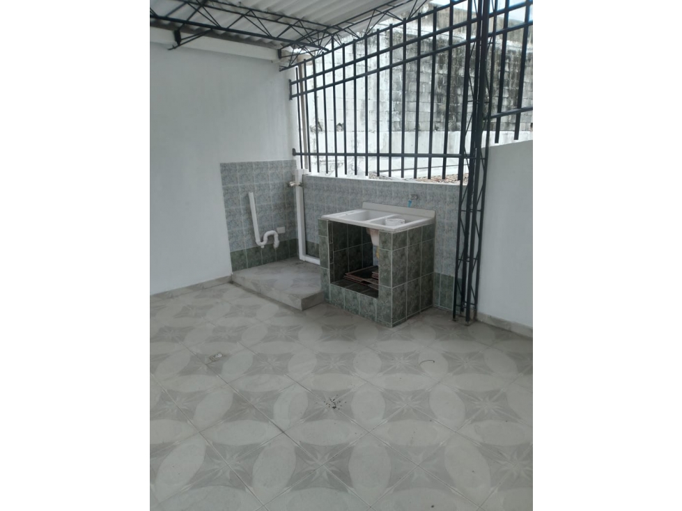 Casa en venta en Pie De La Popa, Cartagena · foto 22 de 24