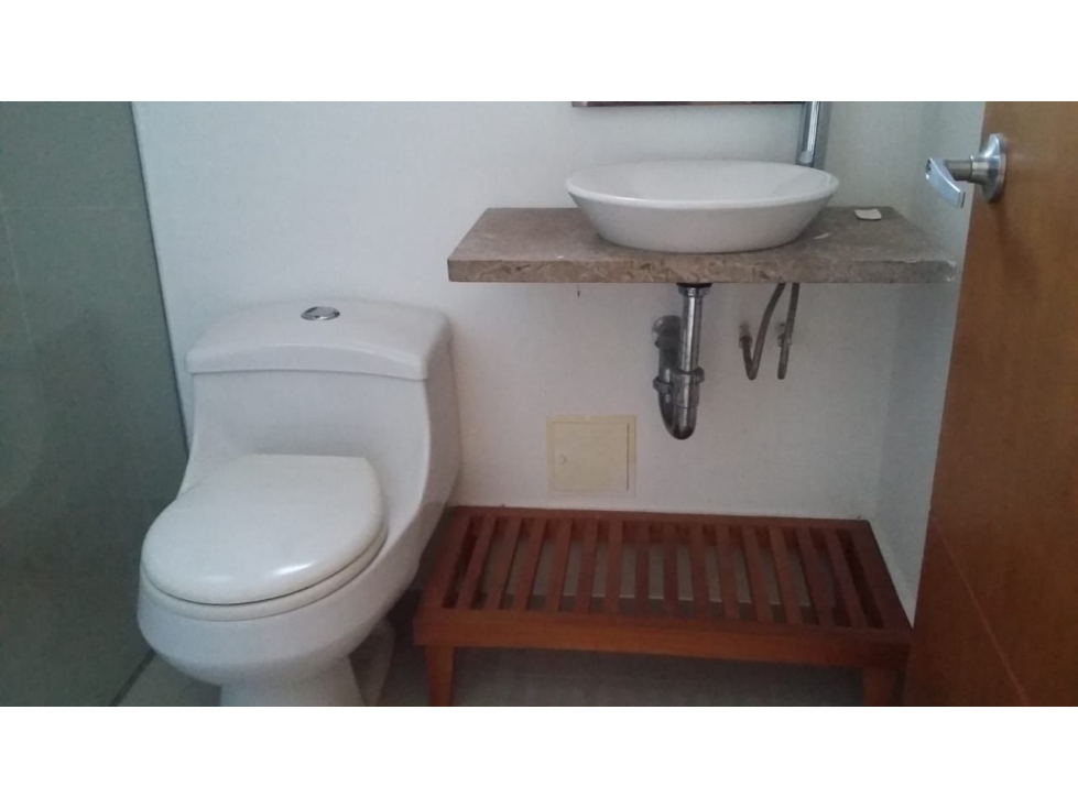 Apartamento en venta en Cartagena De Indias, Cartagena · foto 18 de 23