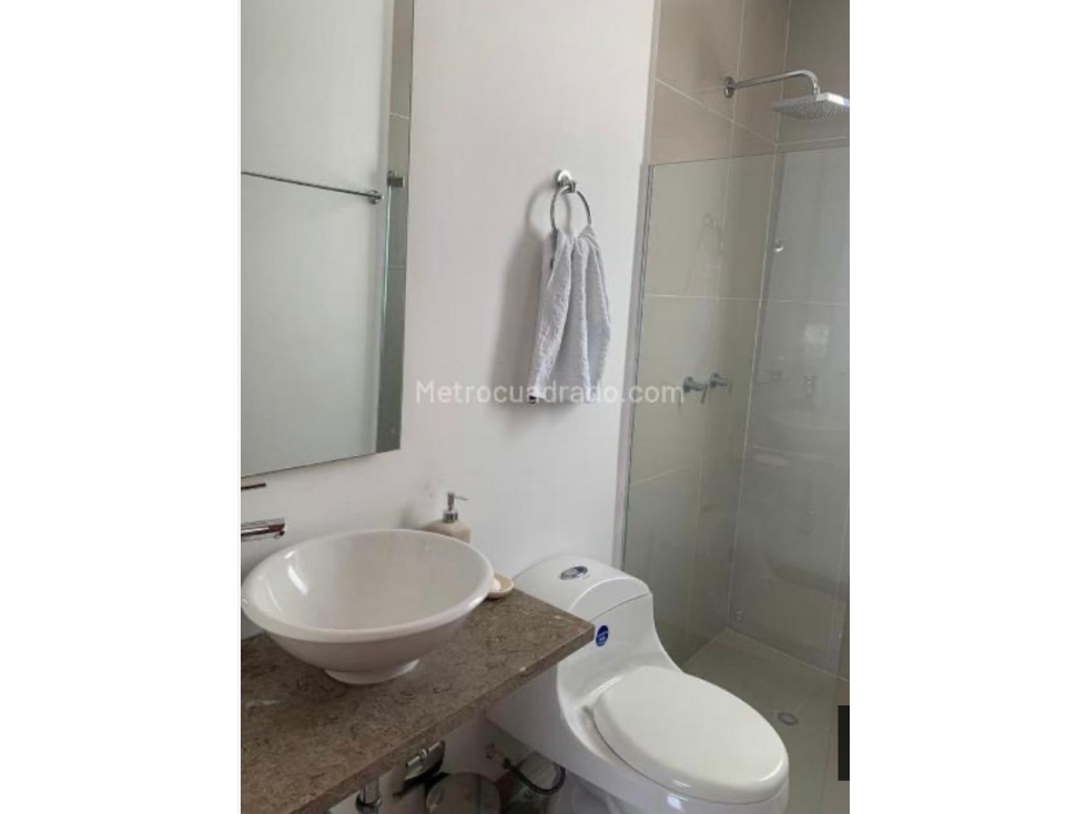 Apartamento en venta en Cartagena De Indias, Cartagena · foto 20 de 23