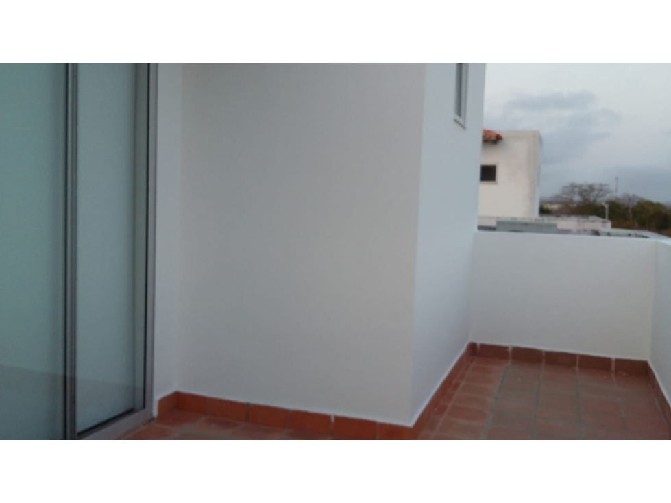Apartamento en venta en Cartagena De Indias, Cartagena · foto 21 de 23