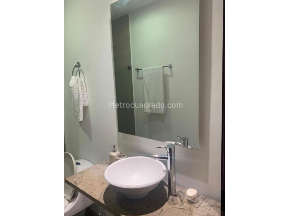 Apartamento en venta en Cartagena De Indias, Cartagena · foto 22 de 23