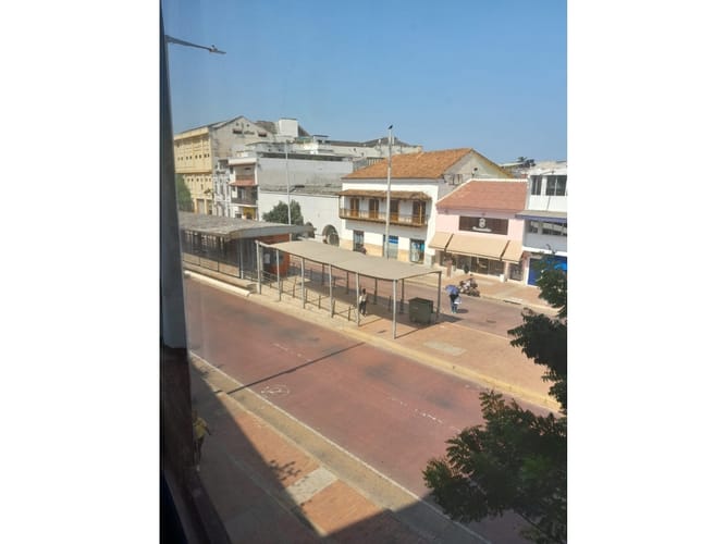 Local en arriendo en El Centro, Cartagena, 421 m² · foto 20 de 24