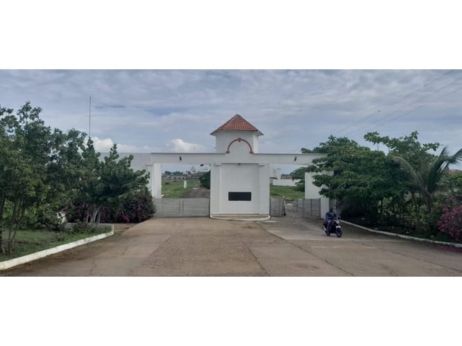 Lote en venta en Cartagena De Indias, Cartagena, 300 m² · foto 5 de 24