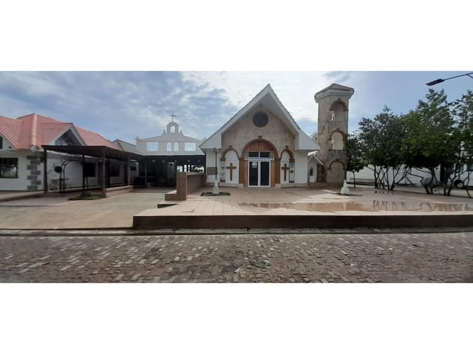 Lote en venta en Cartagena De Indias, Cartagena, 300 m² · foto 11 de 24