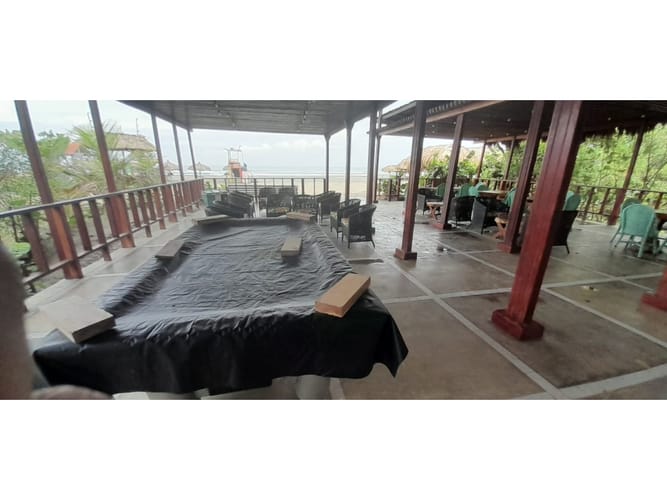Lote en venta en Cartagena De Indias, Cartagena, 300 m² · foto 17 de 24