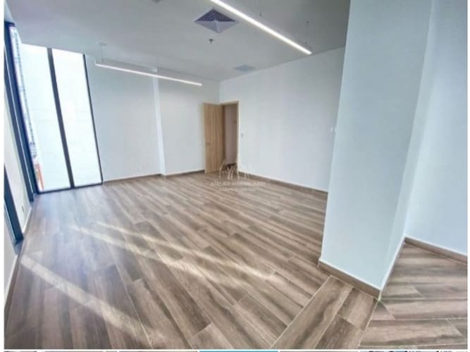 Oficina en arriendo en Bocagrande, Cartagena, 41 m² · foto 4 de 8