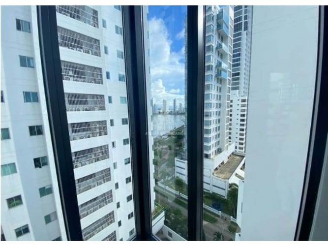 Oficina en arriendo en Bocagrande, Cartagena, 41 m² · foto 7 de 8