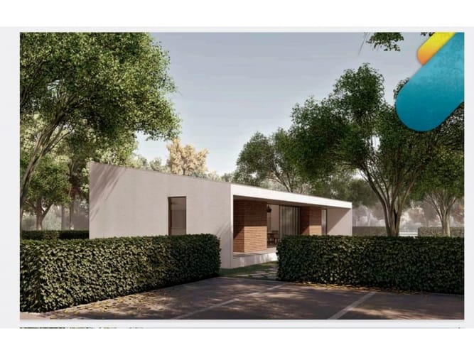 Lote en venta en Barú, Cartagena, 911 m² · foto 3 de 3
