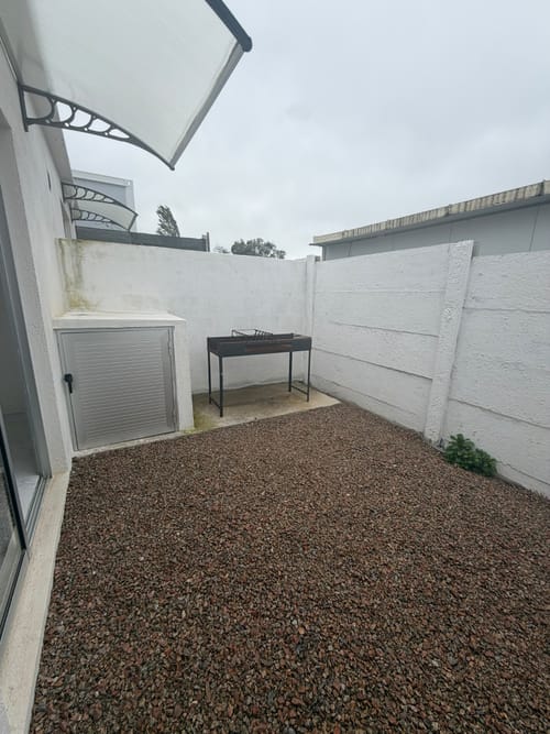 Alquiler de apartamento de 1 dormitorio en barrio San Gabriel | MALDONADO · Foto 7