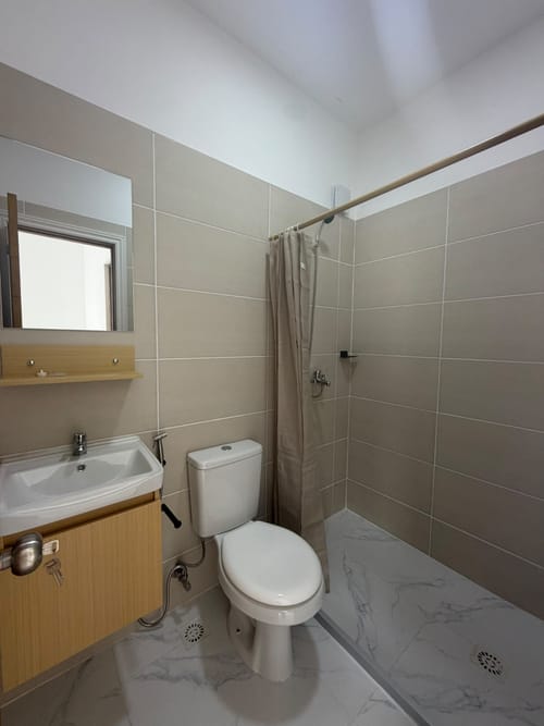 Alquiler de apartamento de 1 dormitorio en barrio San Gabriel | MALDONADO · Foto 5