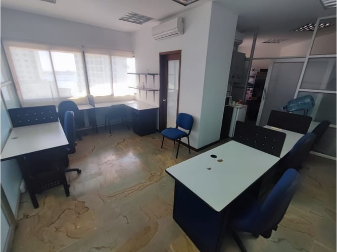 Oficina en venta en Bocagrande, Cartagena, 71 m² · foto 3 de 24